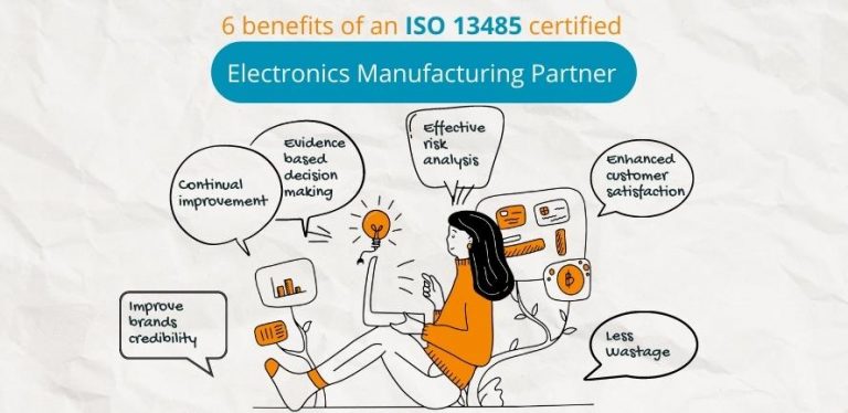  Benefits of ISO 13485