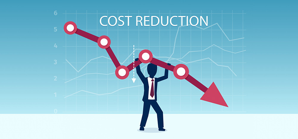 Cost optimized solutions - napino digital solutions
